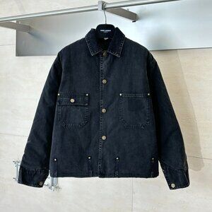 Maison Margiela denim work jacket
